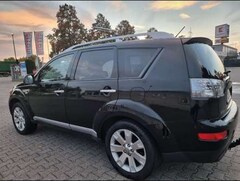 Bild des Angebotes Mitsubishi Outlander 2.2 DI-D 4WD Instyle