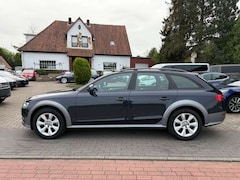 Bild des Angebotes Audi A4 allroad 2.0 TDI*Leder*Navi*Pano*Xenon*ScheckH