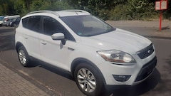 Bild des Angebotes Ford Kuga Kuga Diesel 2.0 TDCi 2x4 Trend