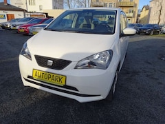 Bild des Angebotes SEAT Mii 5-Türer Style Salsa * Klima, Radio/CD,Nr. 61