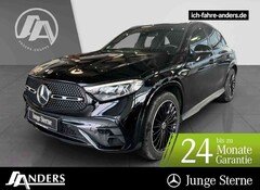 Bild des Angebotes Mercedes-Benz GLC 220 d 4M AMG+MBUX+Night+Distr+LED+Kam+EASY-P