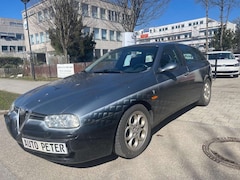Alfa Romeo 156 2.0 JTS Selespeed Distinctive