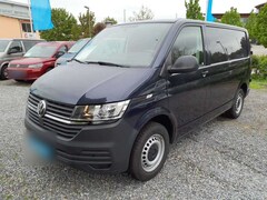 Bild des Angebotes VW T6.1 Transporter Kasten 2.0TDI 110PS PDC.HECKFLÜGELTÜREN