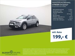 Bild des Angebotes Citroen C4 Cactus Shine