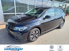Bild des Angebotes VW Polo VI Move
