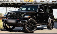 Bild des Angebotes Jeep Wrangler SkyOne "Sahara" Stage Exclusive/ by Prinzert
