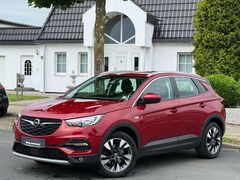 Bild des Angebotes Opel Grandland X *SERVICE NEU*SEHR GEPFLEGT*