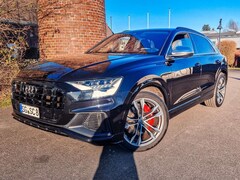 Bild des Angebotes Audi SQ8 TDI quattro tiptronic "2020 Standhzg.