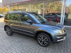 Bild des Angebotes Skoda Yeti Adventure