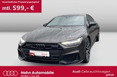 Bild des Angebotes Audi S7 TDI qua S-tronic HUD B&O 360°