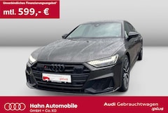 Bild des Angebotes Audi S7 TDI qua S-tronic HUD B&O 360°