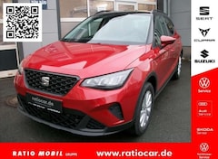 Bild des Angebotes SEAT Arona ARONA ROAD EDITION 1.0 TSI NAVI SITZH. EINPARKH.