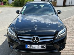 Bild des Angebotes Mercedes-Benz C 200 C-Klasse T-Modell Diesel d T