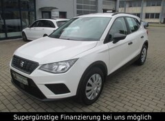 Bild des Angebotes SEAT Arona Reference,KLIMA,GARANTIE,SITZHEIZUNG