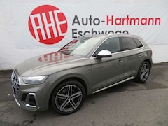 Bild des Angebotes Audi SQ5 3.0 TDI quattro Standhz Ahk Business Rfk 20"