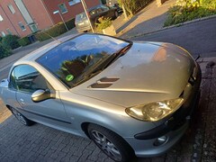 Bild des Angebotes Peugeot 206 206 CC 110Platinum