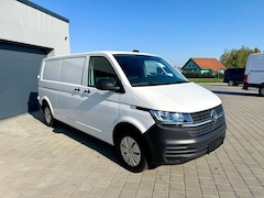 Bild des Angebotes VW T6 Transporter T6.1 Transporter Lang Kasten Modell24 Navi Klima