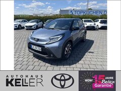 Bild des Angebotes Toyota Aygo X Pulse +Komfort-Paket +LED-Paket