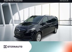 Bild des Angebotes Mercedes-Benz EQV 300 EQV 300 L DISTR. Navi Multibeam LED 360°