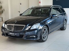 Bild des Angebotes Mercedes-Benz E 350 CGI AMG MB Scheckh. TV Schiebe Distr. Kam