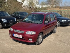 Bild des Angebotes Mazda Demio 1.4 2 HAND