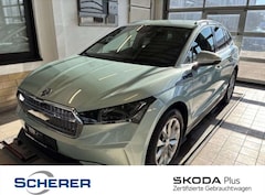 Bild des Angebotes Skoda Enyaq iV 80 MATRIX NAVI WäPu RFK ACC HuD