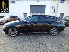 Bild des Angebotes Mercedes-Benz CLA 250 SBe AMG Line Advanced Plus Totwinkel Memory LED