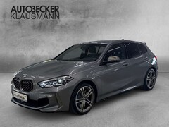 Bild des Angebotes BMW 135 i xDrive M SPORT AUTOMATIK 18''LC PROF NAVI LED PD