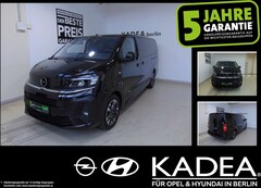 Bild des Angebotes Opel Zafira Life 2.0 D 9 Sitze!! ACC+SHZ+Winterp.