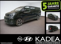 Bild des Angebotes Opel Zafira Life 2.0 D