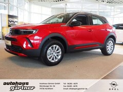 Bild des Angebotes Opel Mokka Enjoy +SITZHEIZUNG+FREISPRECH+