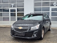Bild des Angebotes Chevrolet Cruze 1,6 LT *1.HAND*KAMERA*LM*TEMPO