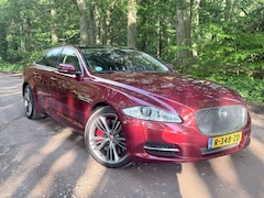 Bild des Angebotes Jaguar XJ 5.0 V8 SC Supers.
