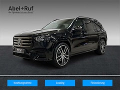 Bild des Angebotes Mercedes-Benz GLS 450 d 4M.-AMG-LED-Distronic-Airmatic-AHK-SHZ