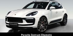 Bild des Angebotes Porsche Macan S Sportabgas;Luft;BOSE;AHZV;RF-Kamera