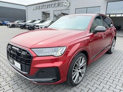 Bild des Angebotes Audi Q7 *50TDI*Qua*SLinePlus*Exclusive*360°HUD*B&O*ACC