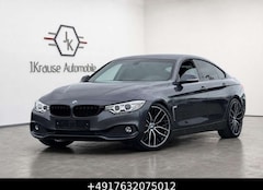 Bild des Angebotes BMW 428 Advantage Aut. 20 Zoll