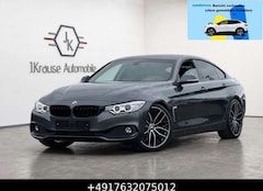 Bild des Angebotes BMW 428 Advantage Aut. 20 Zoll