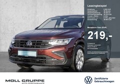 Bild des Angebotes VW Tiguan 1.5 TSI DSG Life MOVE NAVI LM ACC 360
