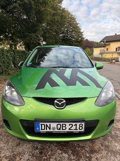 Bild des Angebotes Mazda 2 1.3 Impuls