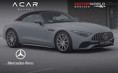 Bild des Angebotes Mercedes-Benz SL 43 AMG Mercedes-AMG SL 43