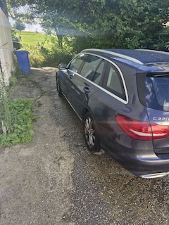 Bild des Angebotes Mercedes-Benz 220 BlueTEC