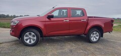 Bild des Angebotes Isuzu D-Max D-Max Double Cab 4WD Autm. LS