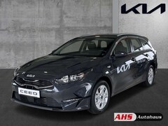 Bild des Angebotes Kia Ceed SW / cee'd SW Sportswagon Vision 1.6 CRDi 48V DCT Navi ACC PDC A