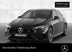 Bild des Angebotes Mercedes-Benz A 35 AMG A 35 Lim 4M AMG+PANO+360°+MULTIBEAM+BURMESTER+HUD