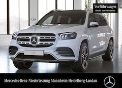 Bild des Angebotes Mercedes-Benz GLS 350 d 4M AMG+PANO+360+AHK+MULTIBEAM+STHZG+SPUR