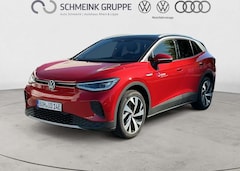 Bild des Angebotes VW ID.4 Pro Performance