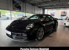 Bild des Angebotes Porsche 992 911 Carrera Cabriolet InnoDrive Sportabgas