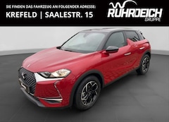 Bild des Angebotes DS Automobiles DS 3 Crossback Bastille 1.2 PureTe Navi digitales Cockpit Apple C
