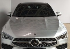 Bild des Angebotes Mercedes-Benz CLA 250 CLA250e+8G-AMG-Panod-Multib.-Distr-Headup-Garantie
